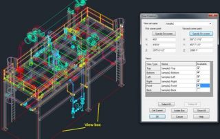 ImageGrafix International for Information Technology - CADWorx FAQ Viewbox