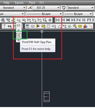 ImageGrafix Software FZCO - CADWorx FAQ Half Coupling