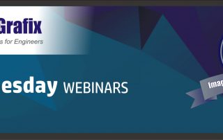 ImageGrafix International for Information Technology - Wednesday Webinars