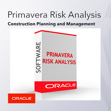 ImageGrafix International for Information Technology - Primavera Risk Analysis