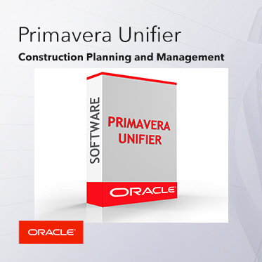 ImageGrafix International for Information Technology - Primavera Unifier Construction Planning & Management