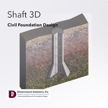 ImageGrafix International for Information Technology - Dimensional Solutions Shaft 3D