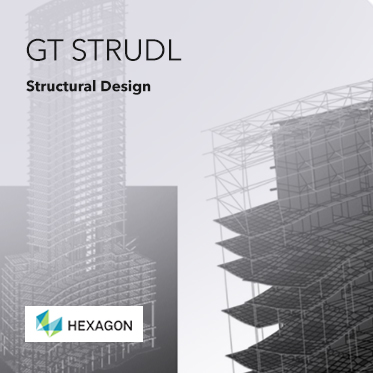 ImageGrafix International for Information Technology - Hexagon GT STRUDL