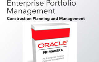 ImageGrafix International for Information Technology - Primavera P6 Enterprise Management Portfolio