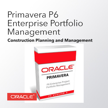 ImageGrafix International for Information Technology - Primavera P6 Enterprise Management Portfolio