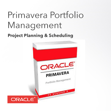 ImageGrafix International for Information Technology - Oracle Primavera Portfolio Management