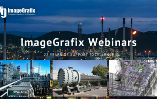 ImageGrafix International for Information Technology - CADWorx Webinar 22 Years