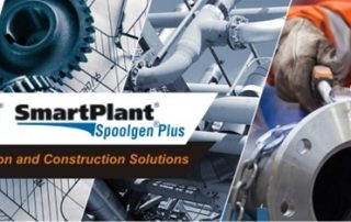 ImageGrafix International for Information Technology - SmartPlant Spoolgen Plus