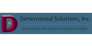 ImageGrafix International for Information Technology - Dimensional Solutions INC Brand