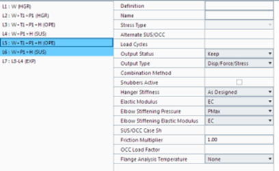 ImageGrafix Software FZCO - Editing Multiple Load Cases Step 2