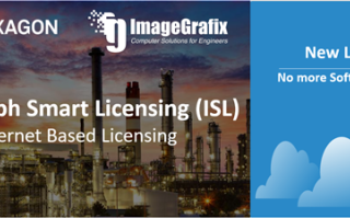 ImageGrafix International for Information Technology - New Licensing Platform