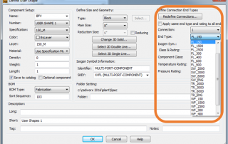 ImageGrafix International for Information Technology - Command Usershape Step1