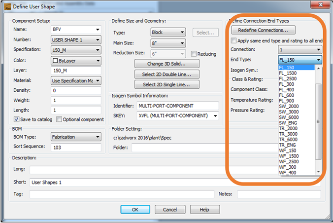 ImageGrafix Software FZCO - Command Usershape Step1