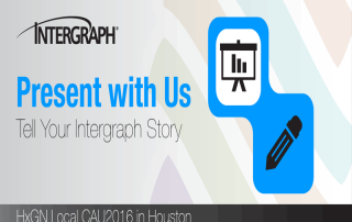 ImageGrafix International for Information Technology - Present Your Integraph Story