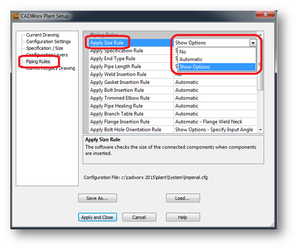 ImageGrafix Software FZCO - Apply Size Rule Setup2