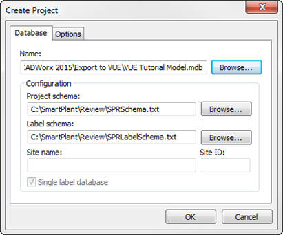 ImageGrafix Software FZCO - Command Export to SmartPlant Step10