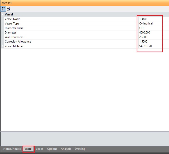 ImageGrafix Software FZCO - Procedure For WRC Analysis Setup4