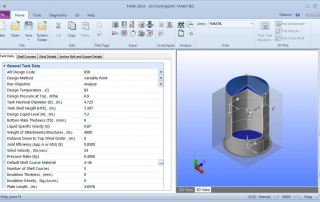 ImageGrafix International for Information Technology - What’s New in TANK 2014 Software