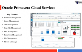 ImageGrafix International for Information Technology - How Technology helps Project Management Professionals during COVID-19