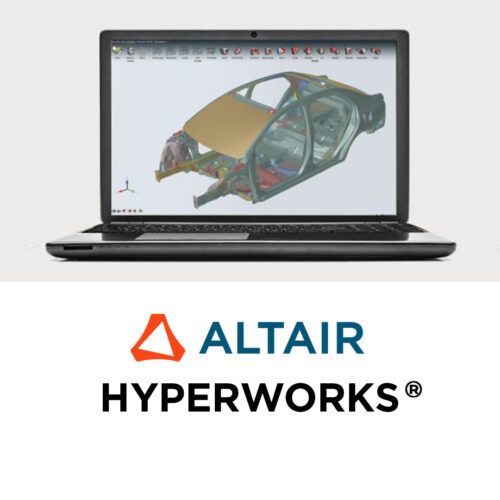 ImageGrafix International for Information Technology - HyperWorks - Engineering Design Software - Middle East, Egypt and India