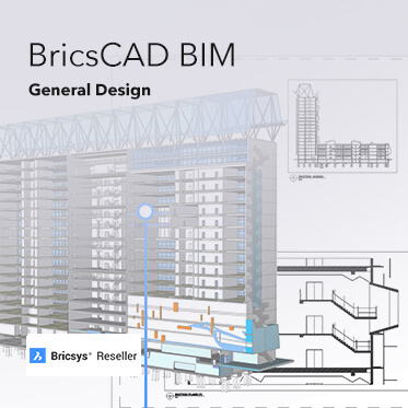 ImageGrafix International for Information Technology - BricsCAD BIM