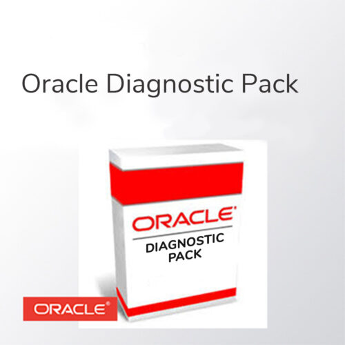 ImageGrafix International for Information Technology - Oracle Diagnostic Pack - Engineering Design Software - Middle East, Egypt and India