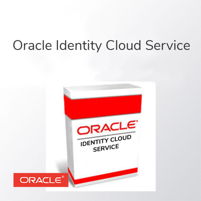 ImageGrafix International for Information Technology - Oracle Identity Cloud Service - Engineering Design Software - Middle East, Egypt and India