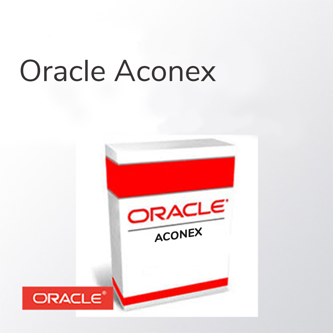 ImageGrafix International for Information Technology - Oracle Aconex - Engineering Design Software - Middle East, Egypt and India