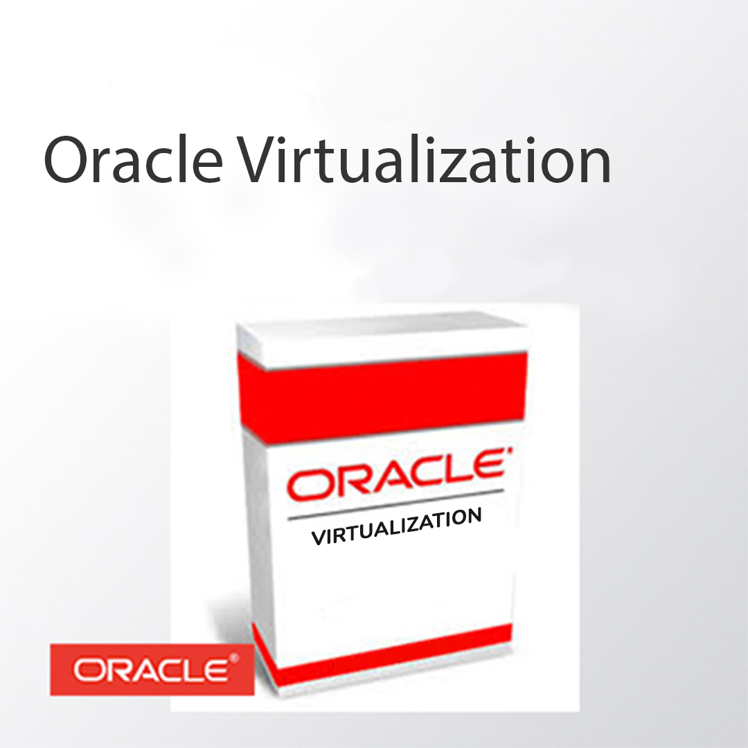 ImageGrafix International for Information Technology - Oracle Virtualization - Engineering Design Software - Middle East, Egypt and India