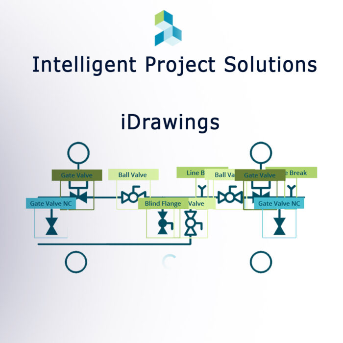 ImageGrafix International for Information Technology. - iDrawings - Engineering Design Software - Middle East, Egypt and India