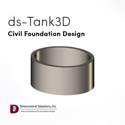 ImageGrafix International for Information Technology.-Dimensional Solutions ds-Tank3D - Engineering Design Software - Middle East, Egypt and India