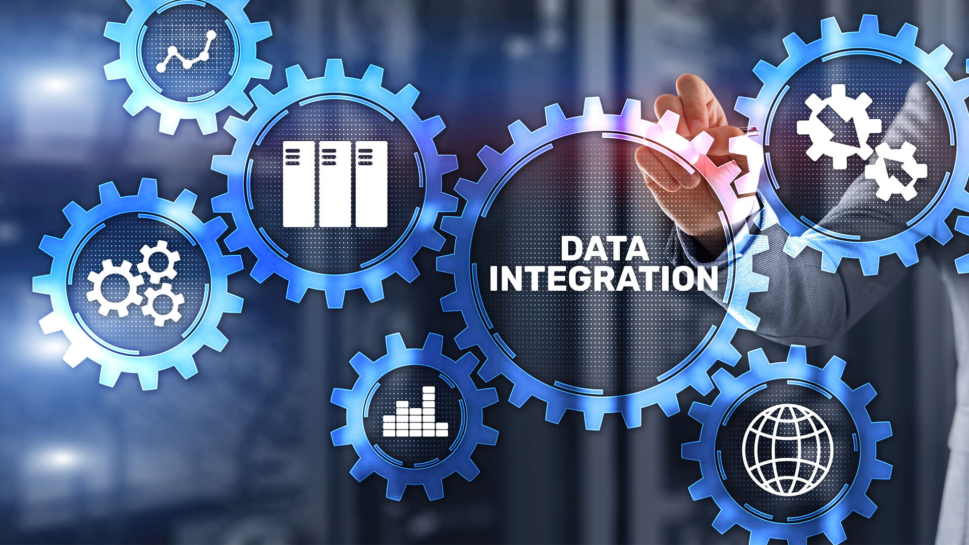 ImageGrafix International for Information Technology - Integration Services