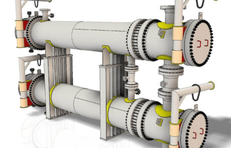 ImageGrafix - How to reduce Modeling and Detailing Time with SEG