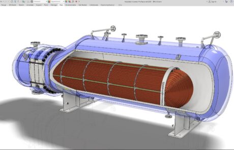 ImageGrafix - How to reduce Modeling and Detailing Time with SEG