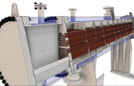 ImageGrafix - How to reduce Modeling and Detailing Time with SEG