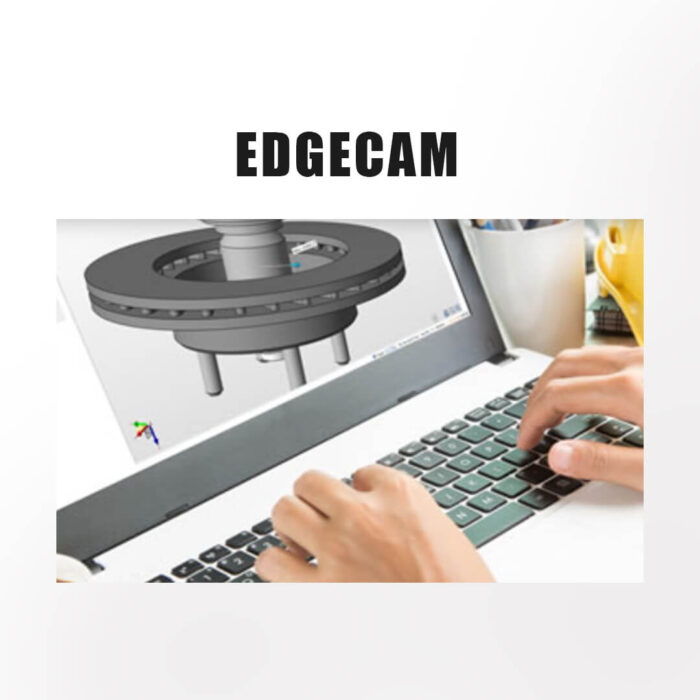 ImageGrafix International for Information Technology - EDGECAM - Engineering Design Software - Middle East, Egypt and India