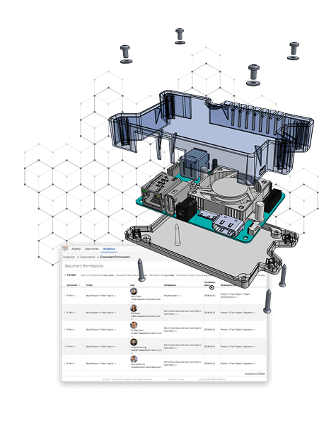 ImageGrafix Software Solutions Pvt. Ltd. - PTC Onshape - Engineering Design Software - Middle East, Egypt and India