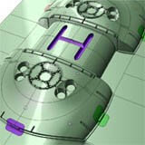 ImageGrafix Software Solutions Pvt. Ltd. - VISI - Engineering Design Software - Middle East, Egypt and India