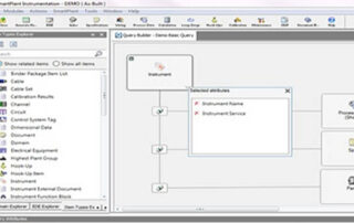 Upgrade and Migration for SmartPlant Instrumentation