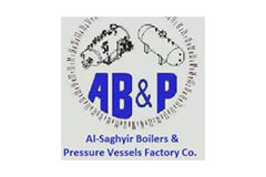 ImageGrafix International for Information Technology - ABP Logo