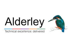 ImageGrafix International for Information Technology - Alderley Logo