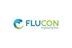 ImageGrafix International for Information Technology - Flucon Logo