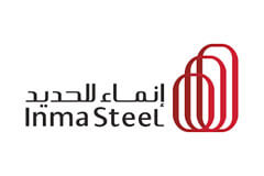 ImageGrafix International for Information Technology - ImmaSteel Logo