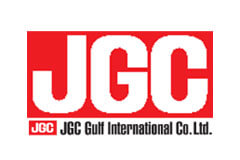 ImageGrafix International for Information Technology - JGC Logo