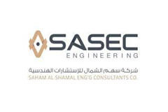 ImageGrafix International for Information Technology - Sasec Logo