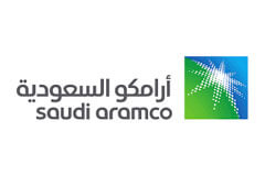 ImageGrafix International for Information Technology - Saudi Aramco Logo