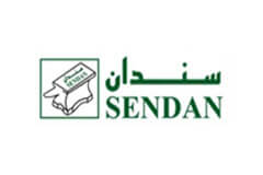 ImageGrafix International for Information Technology - Sendan Logo