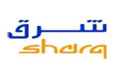 ImageGrafix International for Information Technology - Sharq Logo