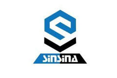 ImageGrafix International for Information Technology - Sinsina Logo