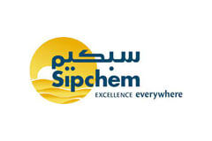 ImageGrafix International for Information Technology - Sipchem Logo